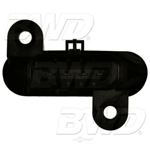 BWD RU1435 HVAC Blower Motor Resistor