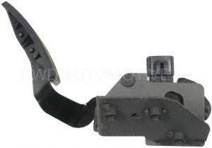 Sensor del pedal del acelerador BWD PPS1002