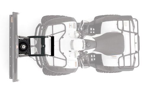 Warn Industries 63290 Support pour chasse-neige