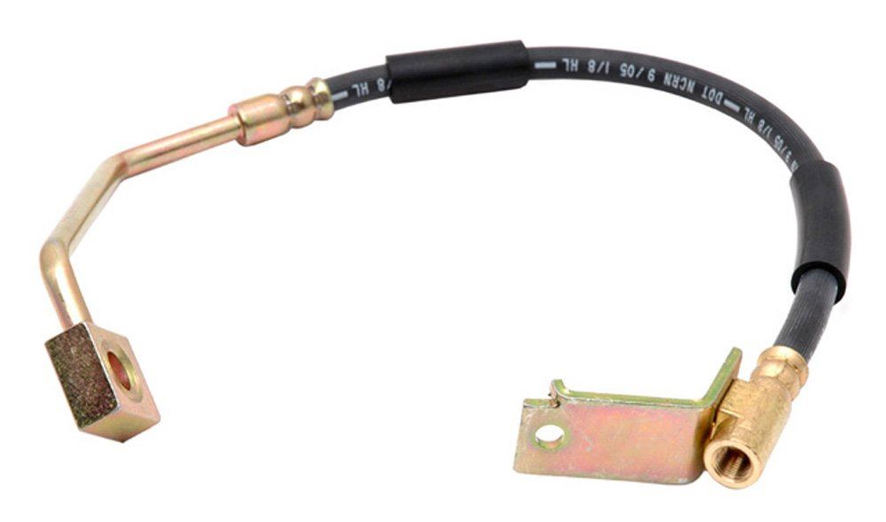 Raybestos BH380207 Brake Hydraulic Hose