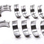 KING BEARING MB 529SI 010 Engine Crankshaft Main Bearing Set