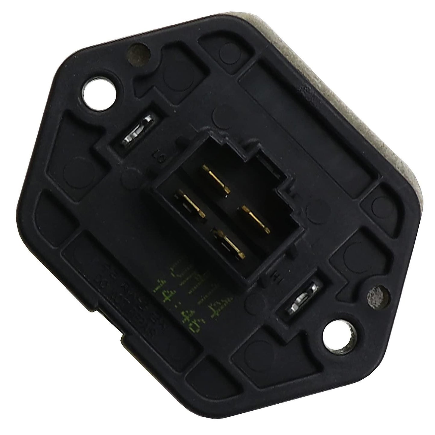Beck/Arnley 204-0085 Résistance CVC