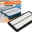 Filtro de aire Fram CA10493