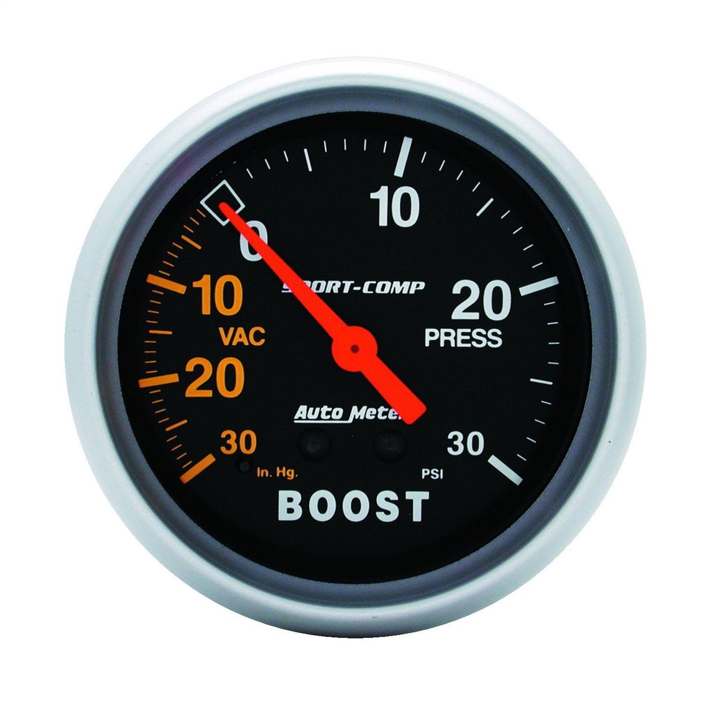 Autometro 3403
