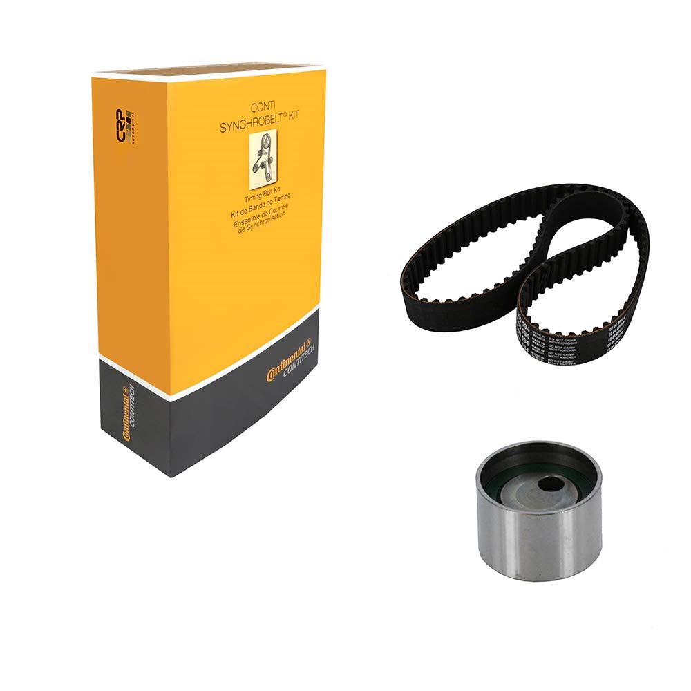 CRP TB194K2 Engine Timing Belt Component Kit