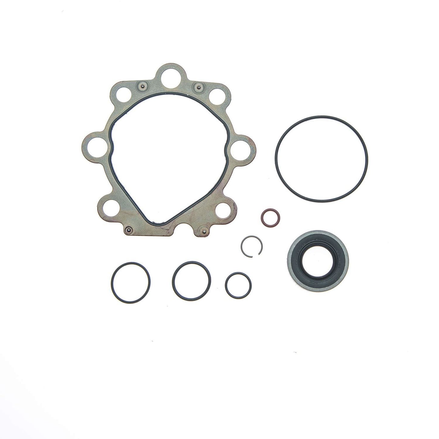 Kit de joint de pompe de direction assistée Edelmann 9007