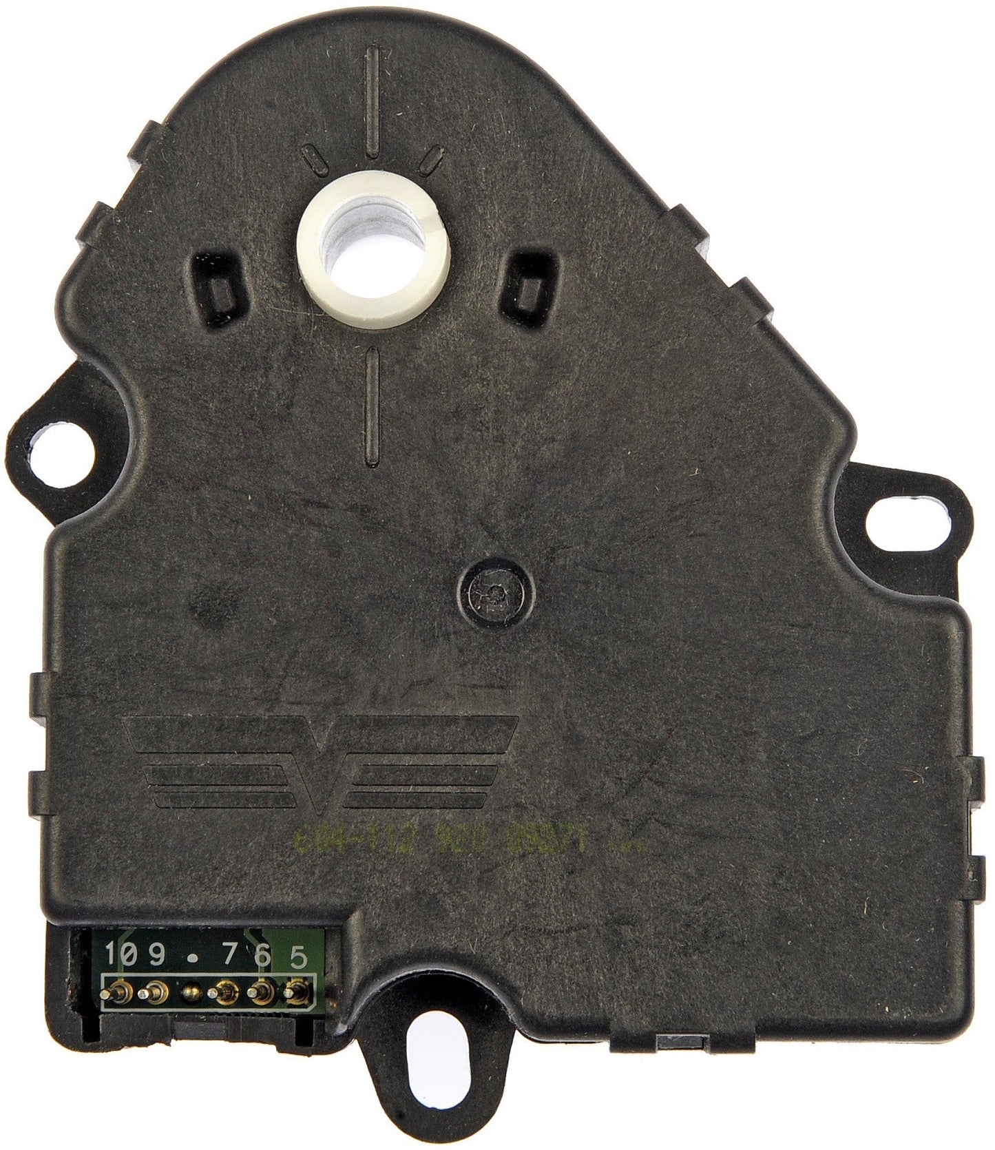 Dorman 604-112 Actuador de puerta de mezcla HVAC