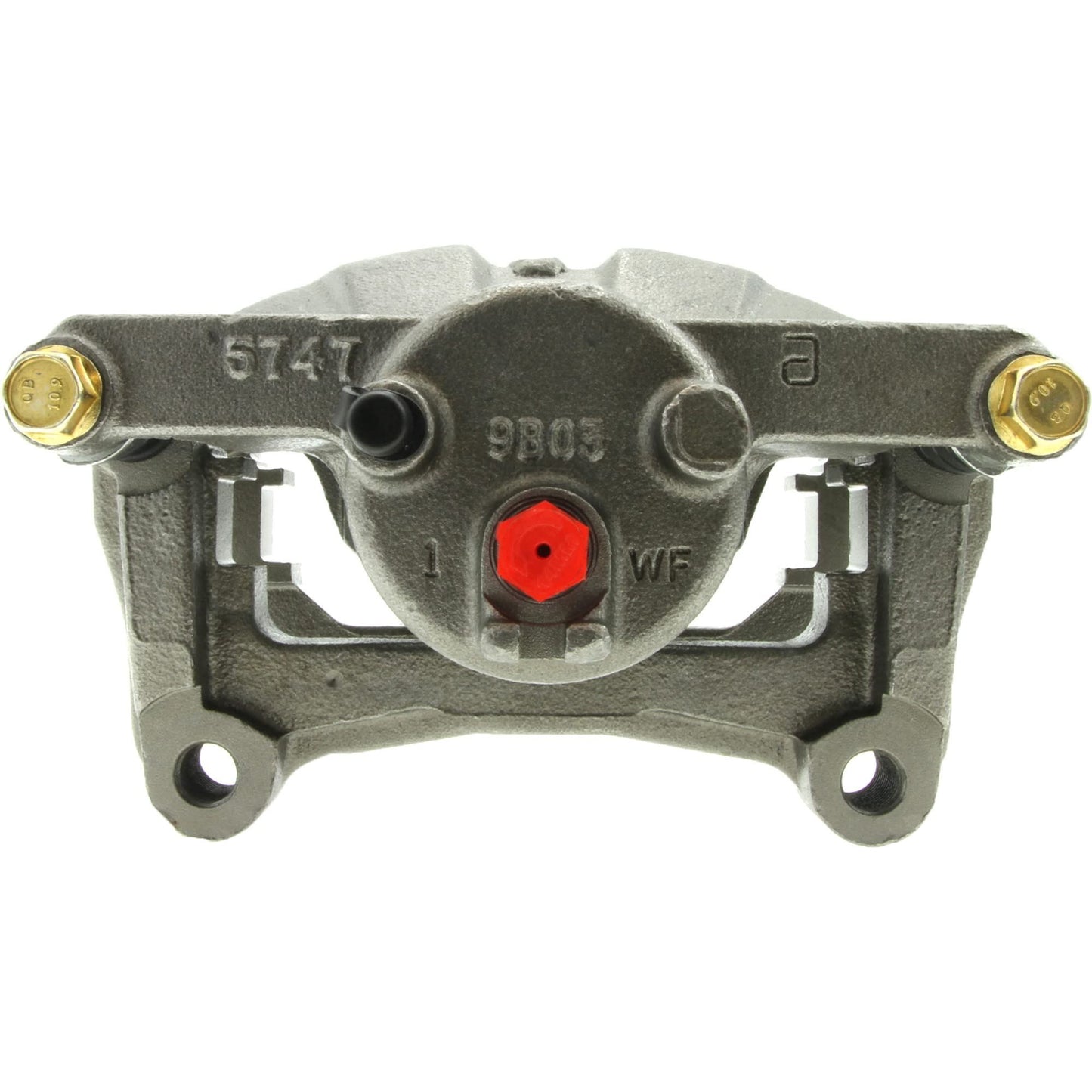 Centric Parts 14142162