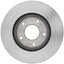 Rotor de freno de disco ACDelco Advantage 18A1632AC