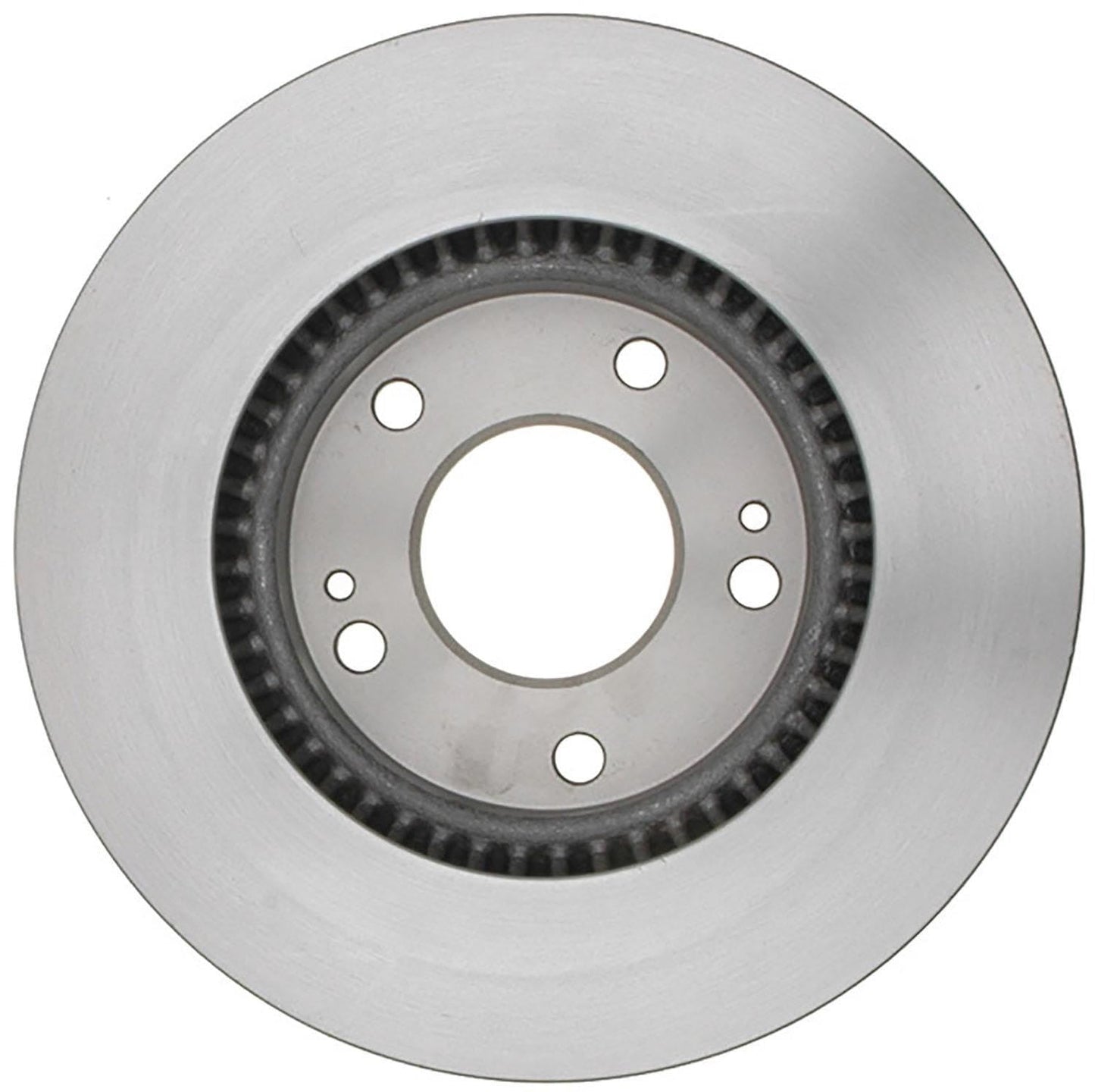 Rotor de freno de disco ACDelco Advantage 18A1632AC