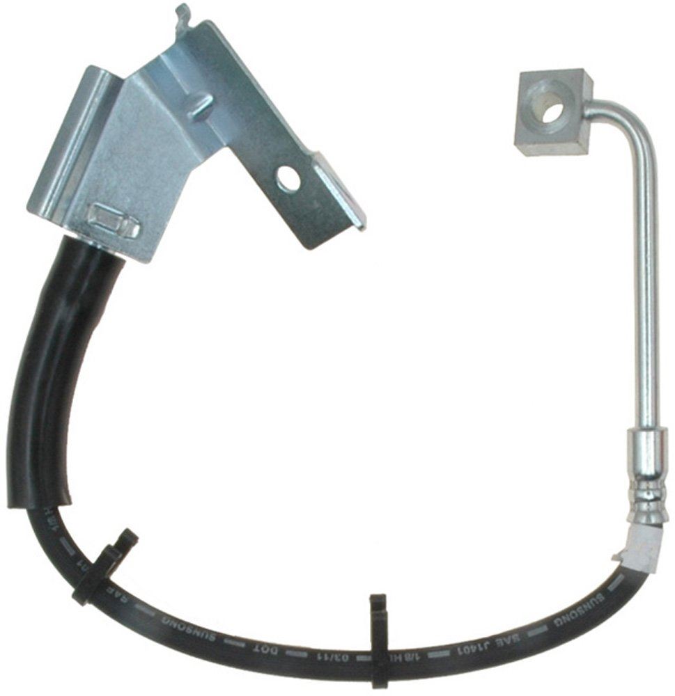 Raybestos BH382752 Brake Hydraulic Hose