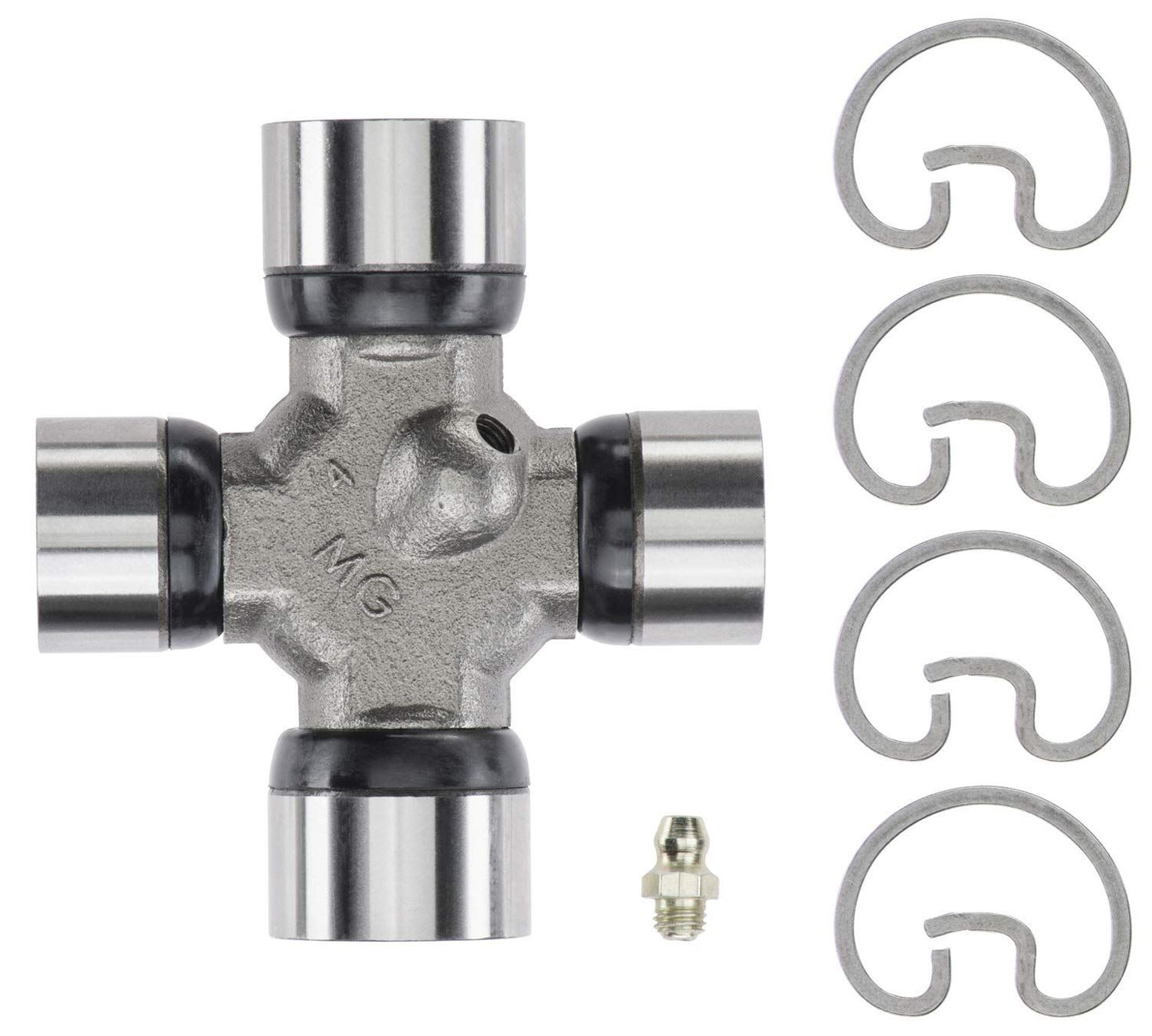 ACDelco Freins professionnels 45U0127