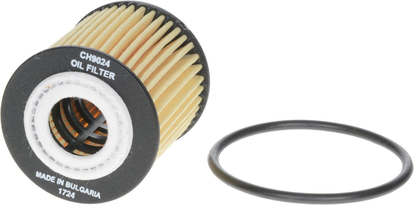 Filtre à huile moteur Fram CH9024