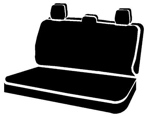 FIA TRS42-57 GRAY Seat Cover