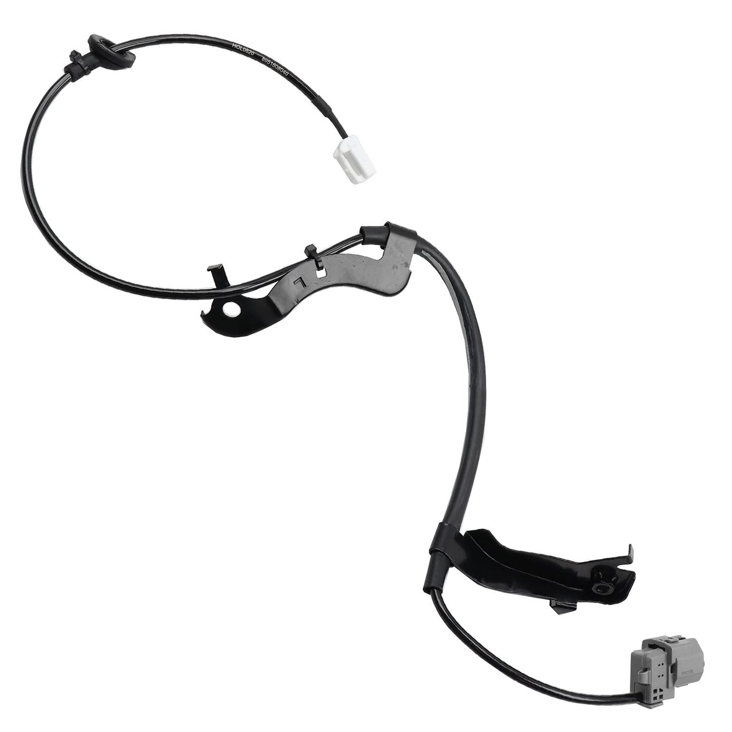 Beck/Arnley 084-5005 Arnés de cableado del sensor de velocidad de rueda ABS