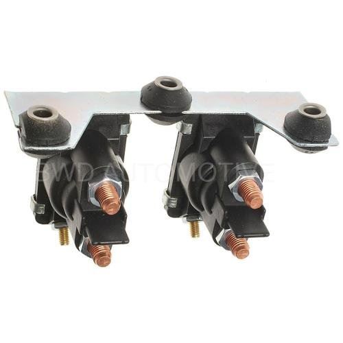 BWD R4811 Engine Air Intake Heater Relay