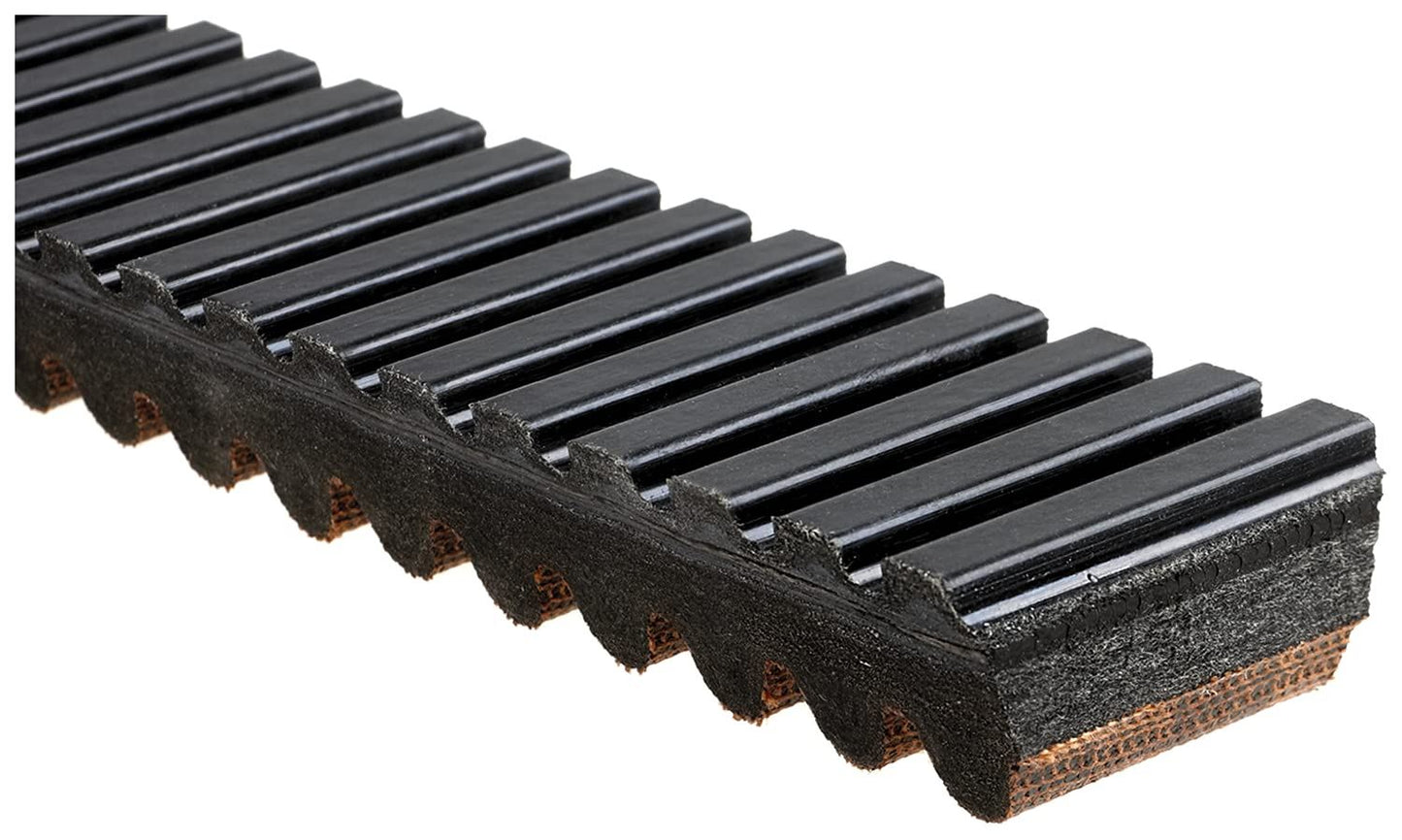 Gates 27C3450 Automatic Continuously Variable Transmission (CVT) Belt