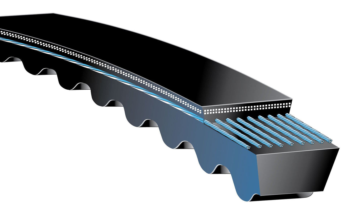 GATES XPB1500