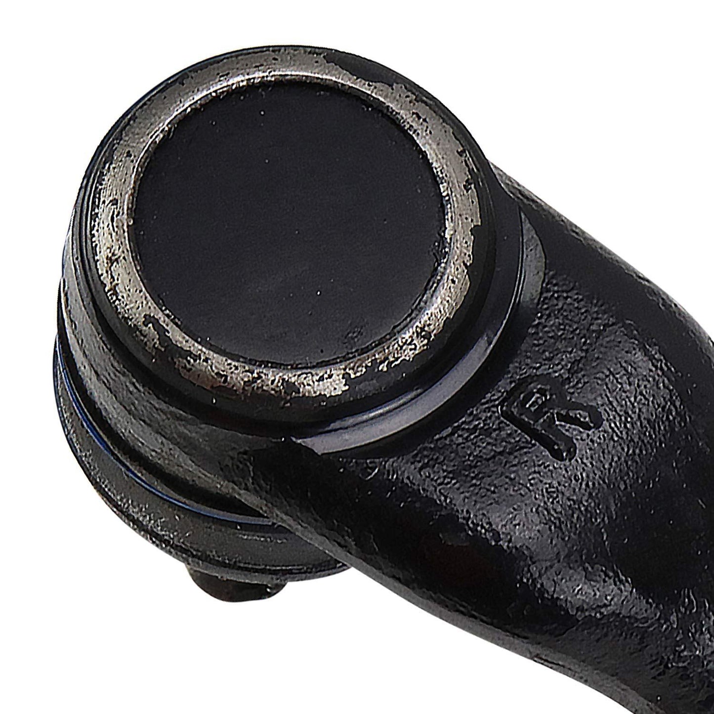 Beck/Arnley 102-7669 Conjunto de brazo de control de suspensión y rótula