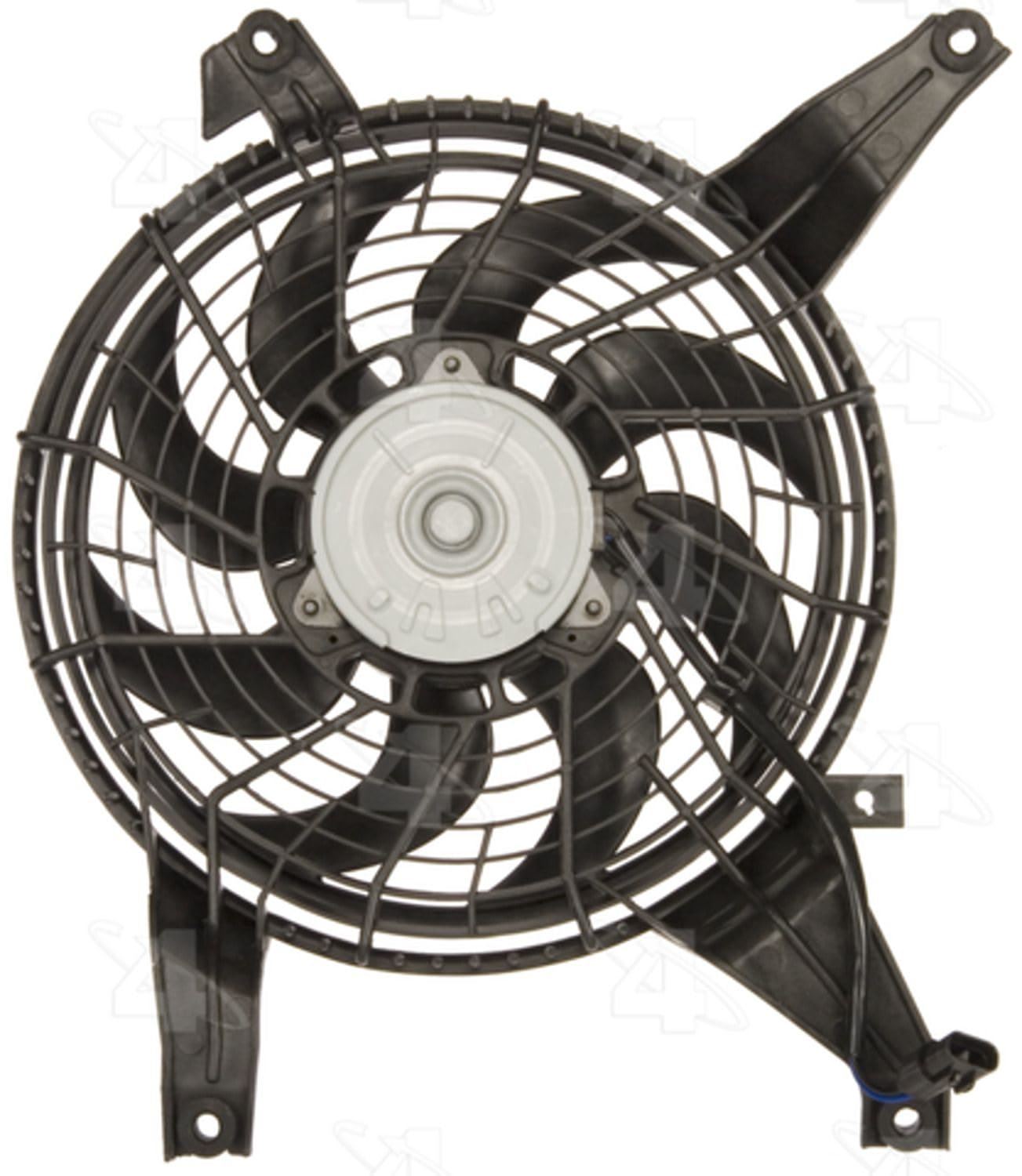 CUATRO ESTACIONES 75935