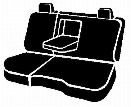 FIA OE32-92 CHARC Seat Cover