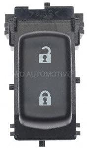 BWD PDL203 Door Lock Switch
