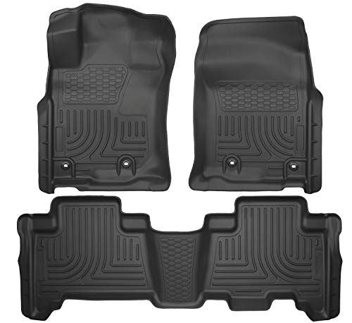 Husky Liners 99571 Floor Liner