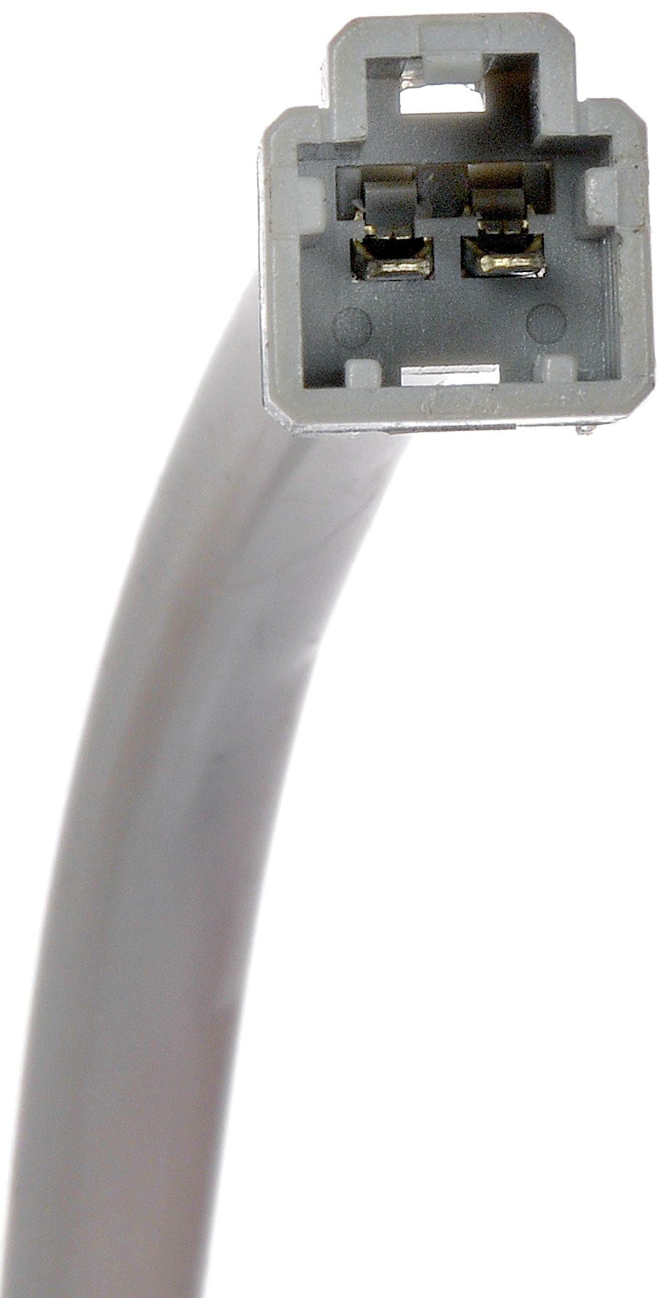 Dorman 741-301 Conjunto de regulador y motor de elevalunas eléctrico