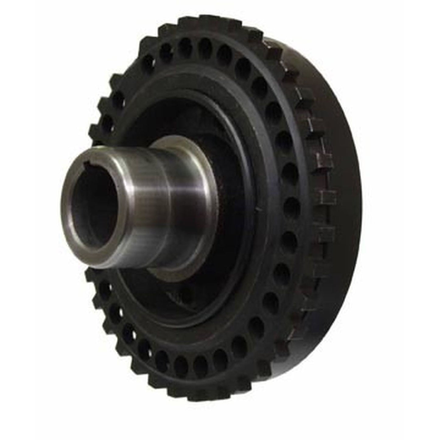 Dayco PB1488N Engine Harmonic Balancer