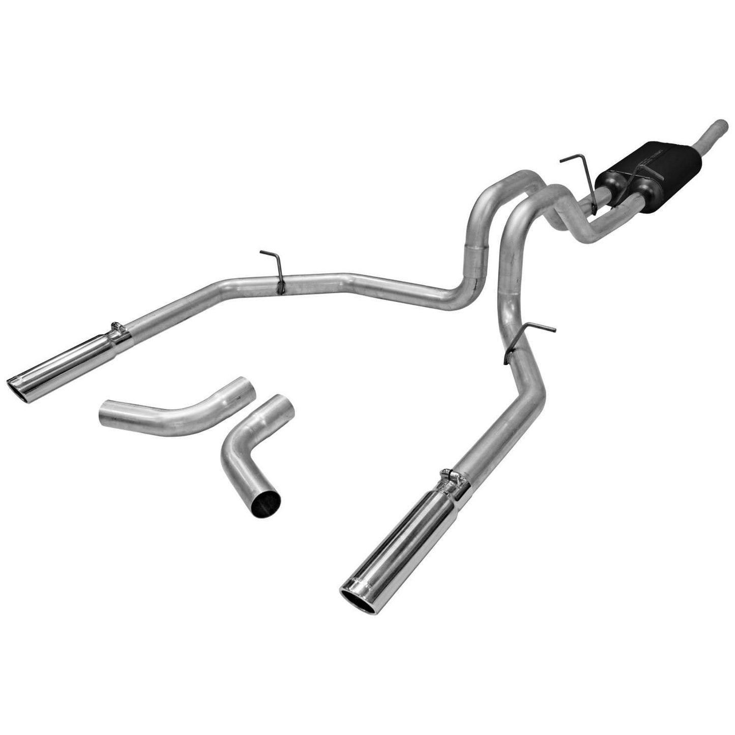 Flowmaster 17472 Exhaust System Kit