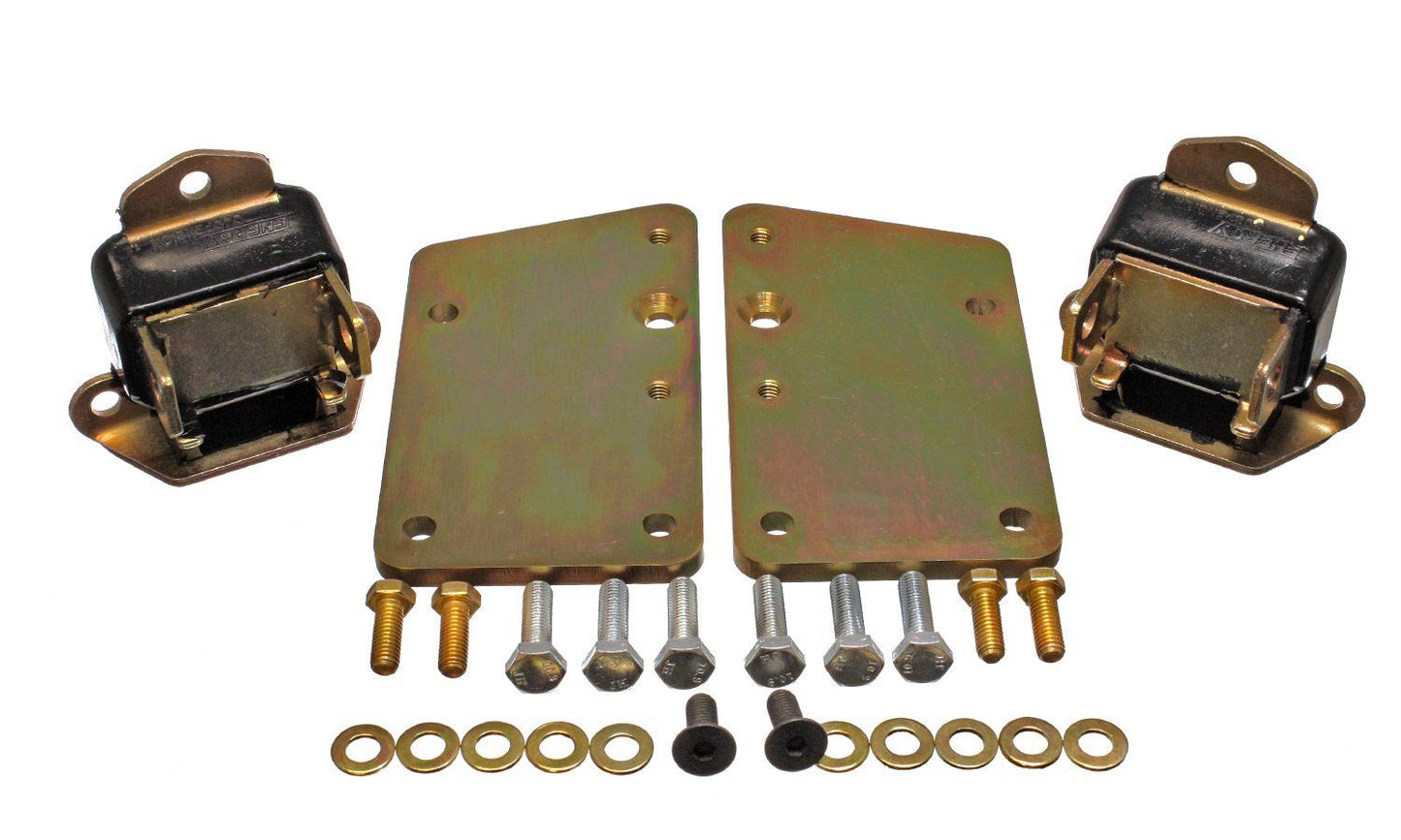 SUSPENSIÓN ENERGÍA 3.1150G Juego de soporte de motor