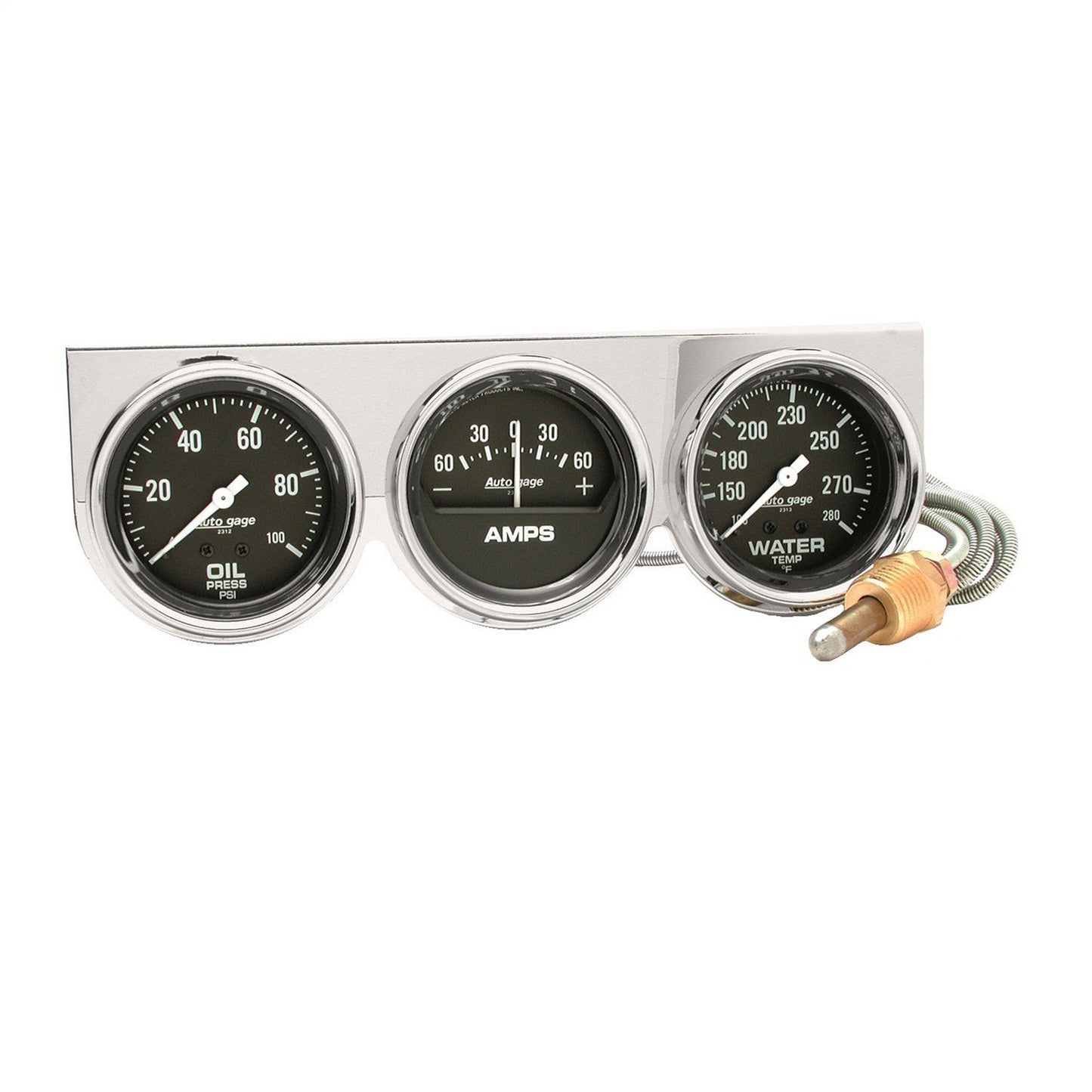 AutoMeter 2395