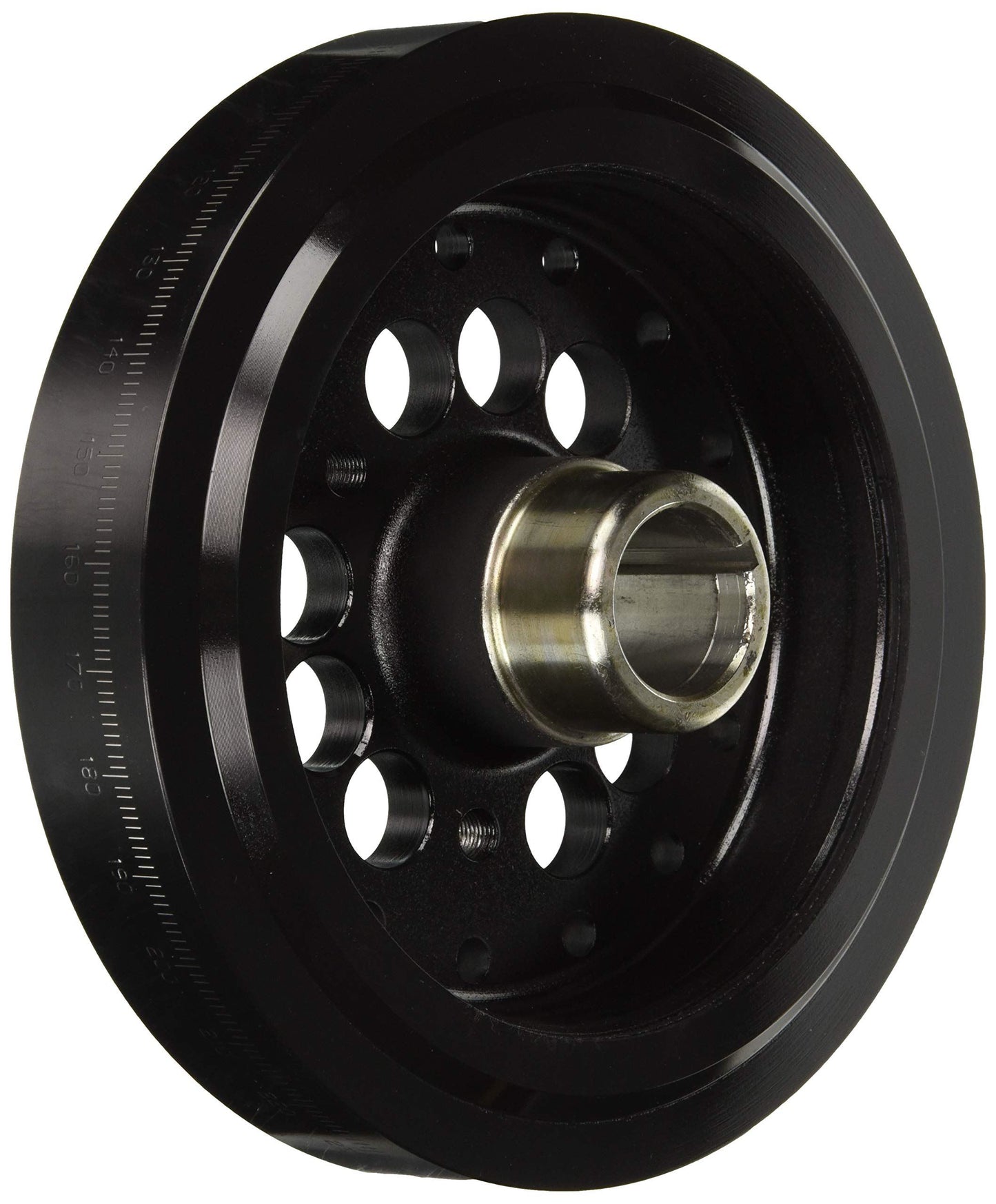 Equilibrador armónico del motor Dayco PB1046SS