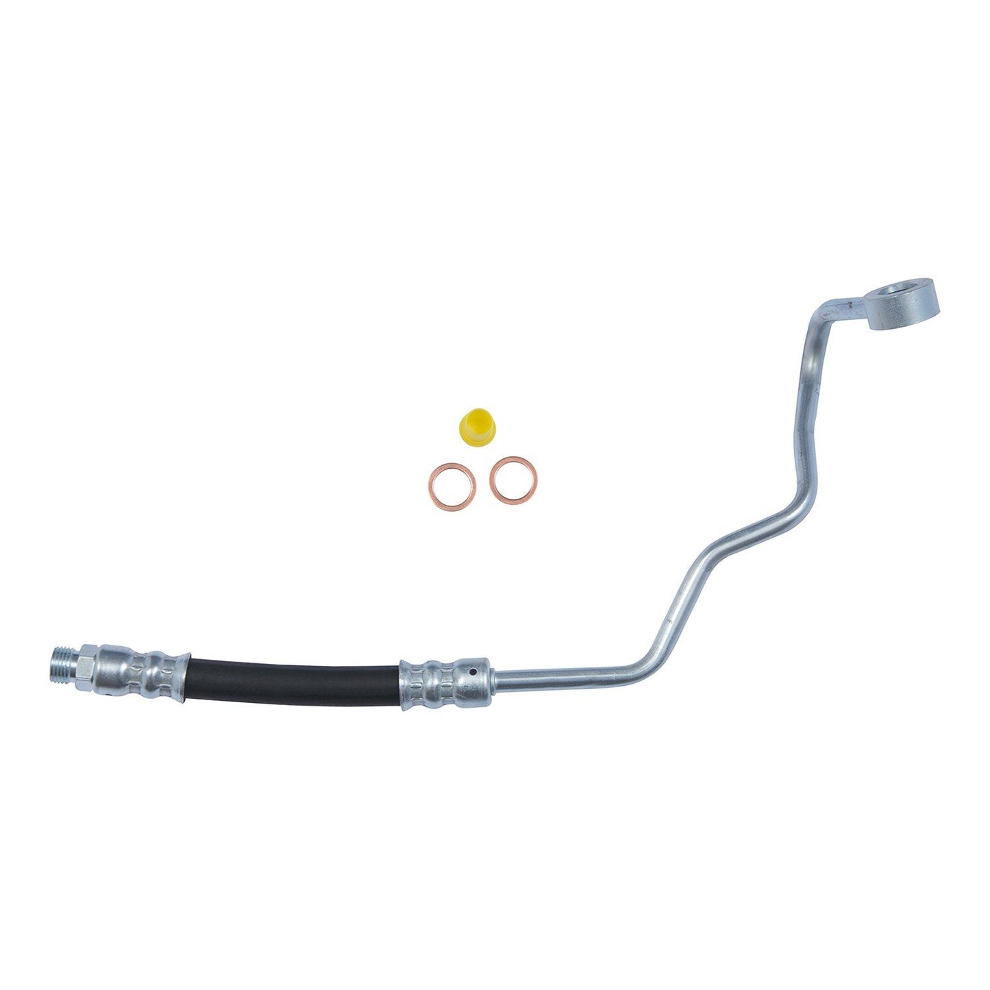 Edelmann 80636 Ensemble de tuyau de conduite de pression de direction assistée