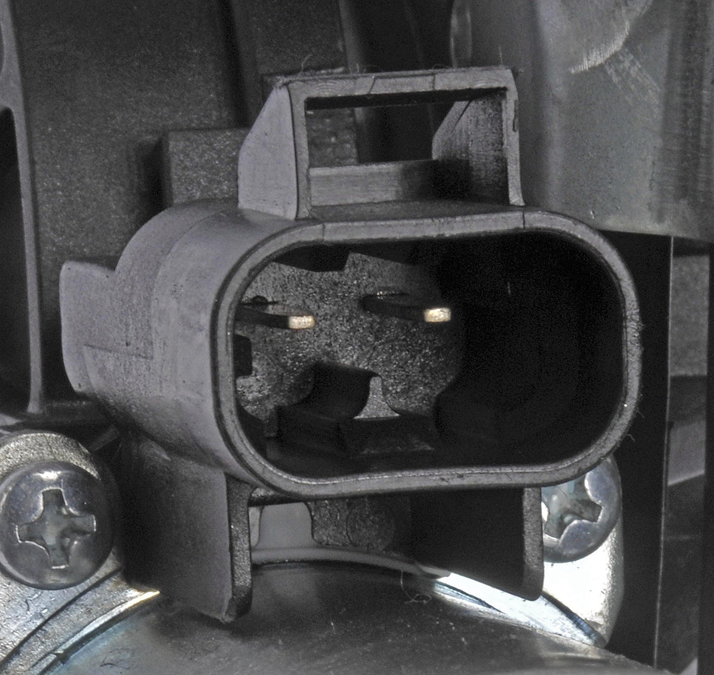 Dorman 741-385 Conjunto de regulador y motor de elevalunas eléctrico