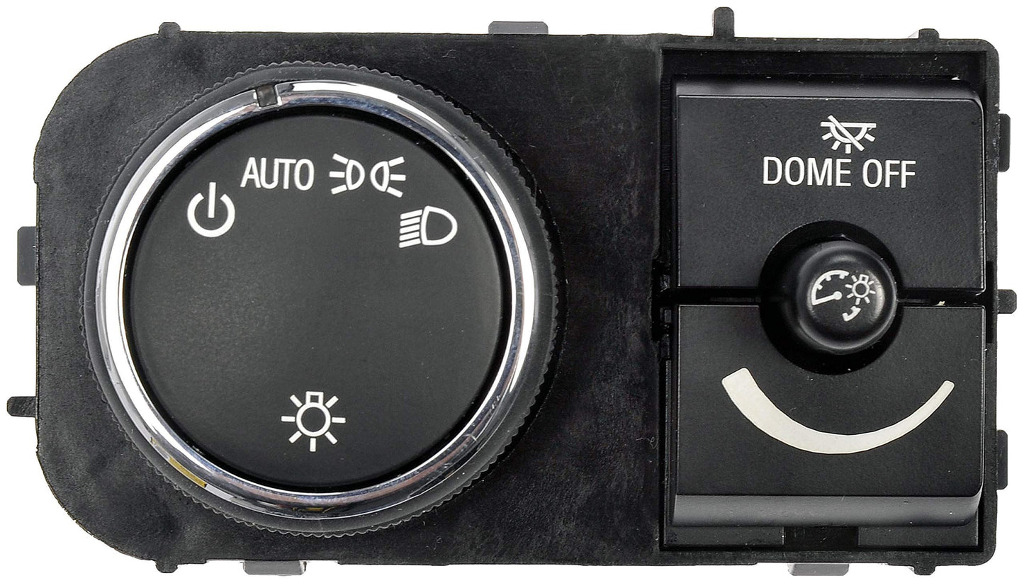 Dorman 920-053 Headlight Switch
