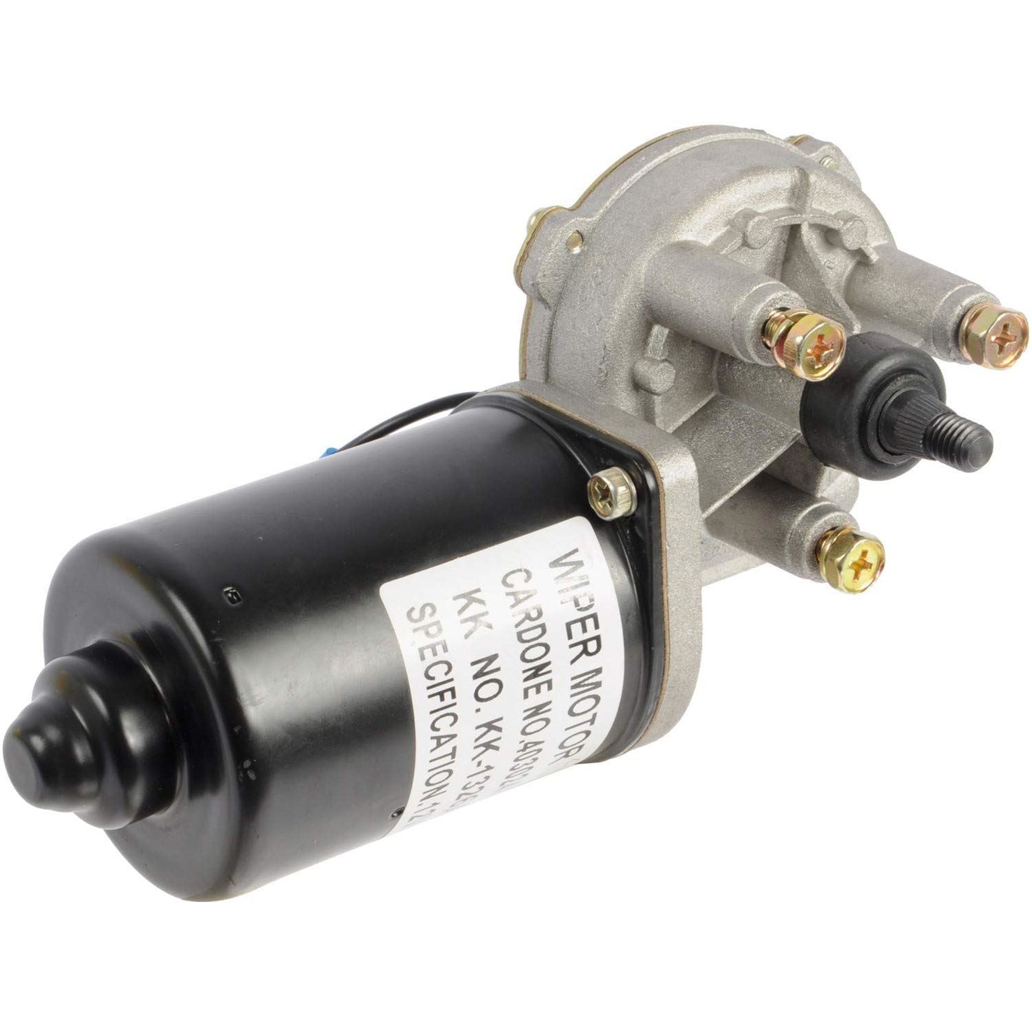 Cardone 85-3024 Windshield Wiper Motor