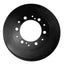 Beck/Arnley 083-3365 Brake Drum