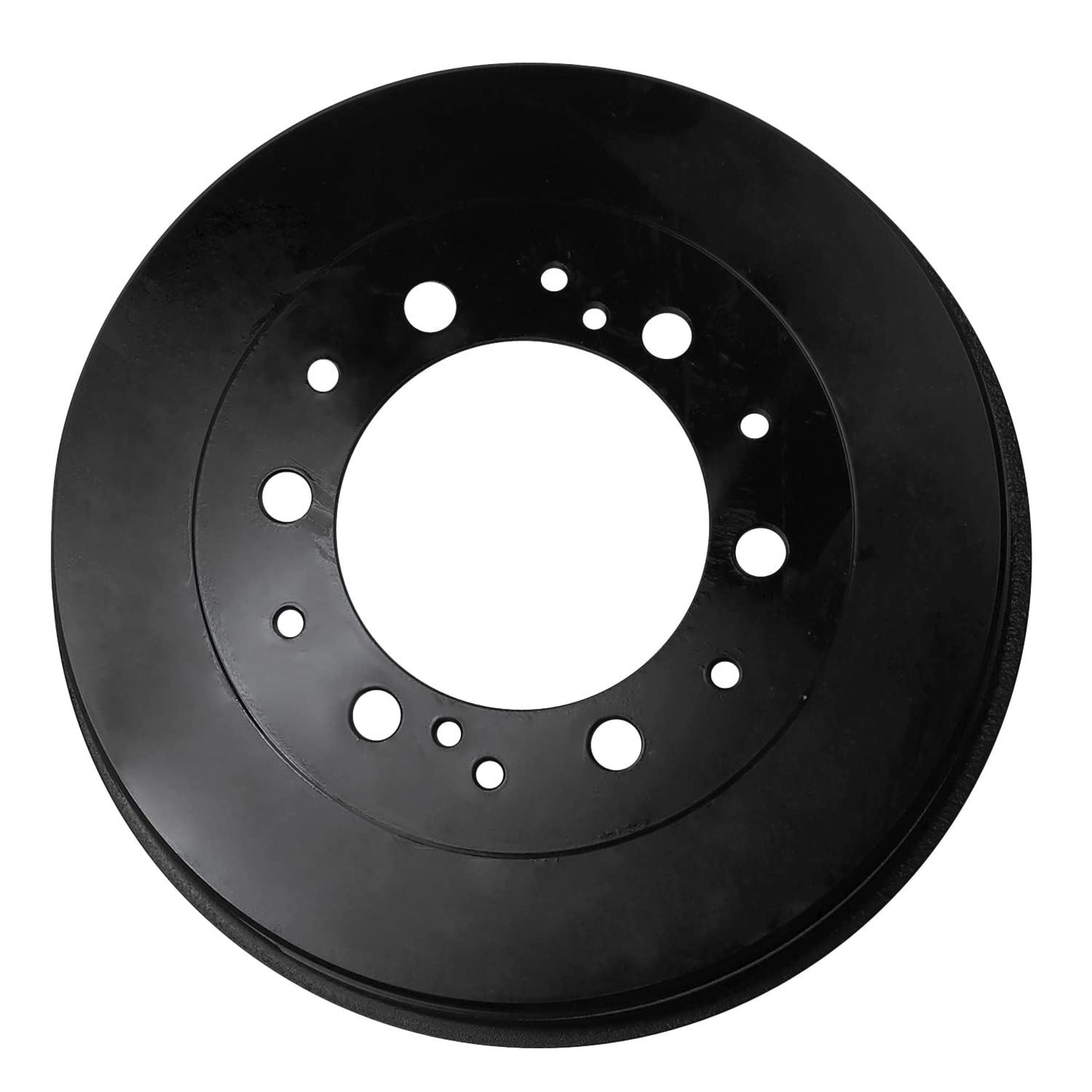 Beck/Arnley 083-3365 Brake Drum