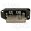 Resistencia del motor del ventilador HVAC BWD RU836