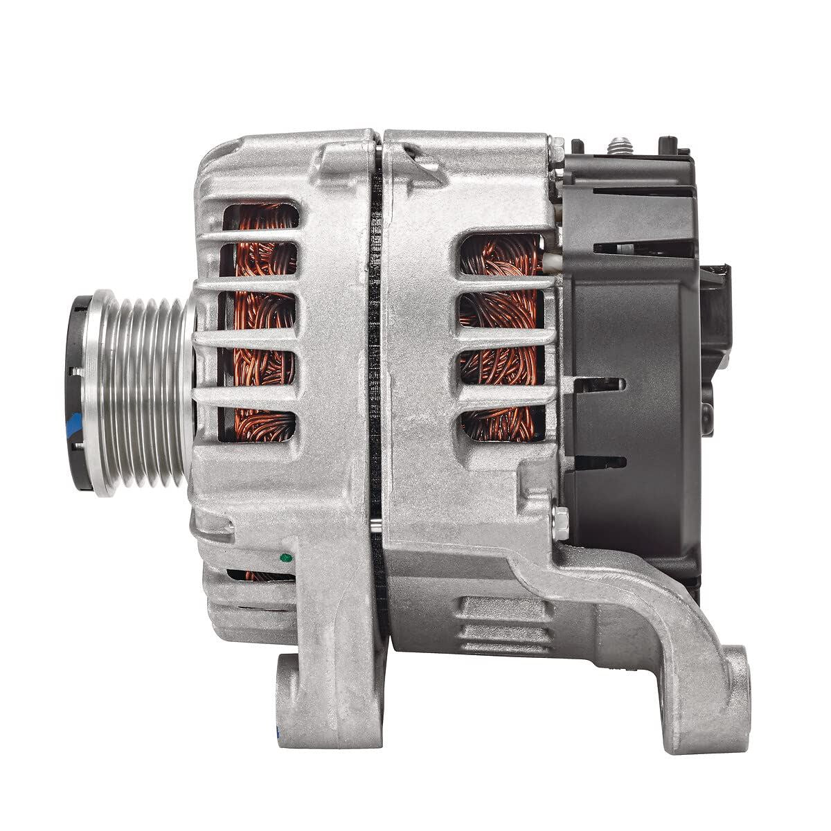 Alternador Valeo 439879