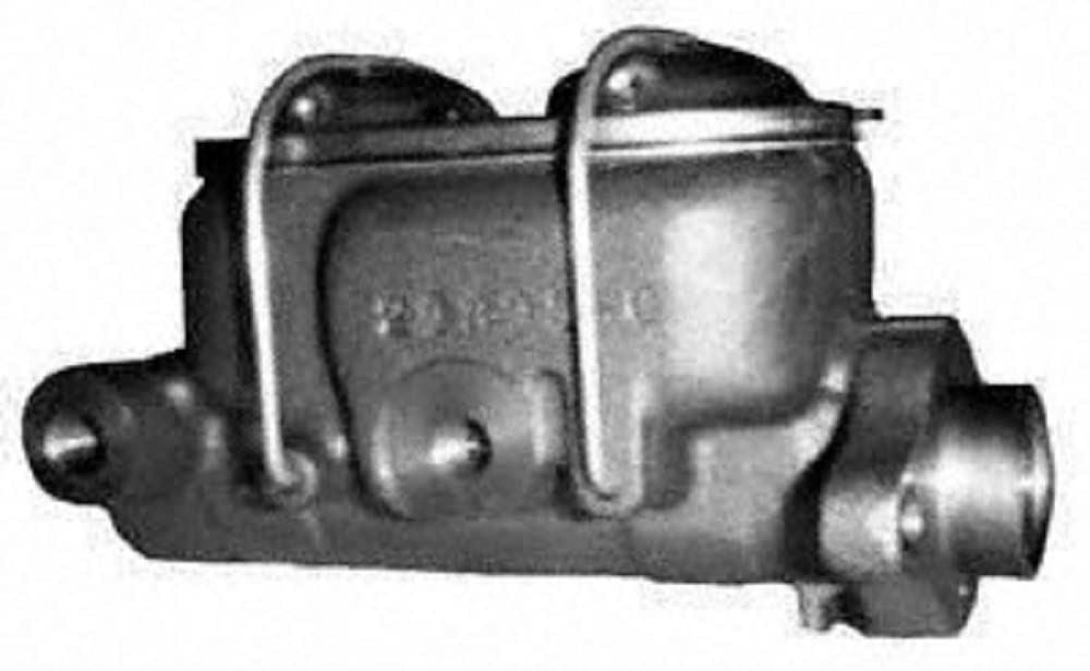 Raybestos MC39434 Brake Master Cylinder