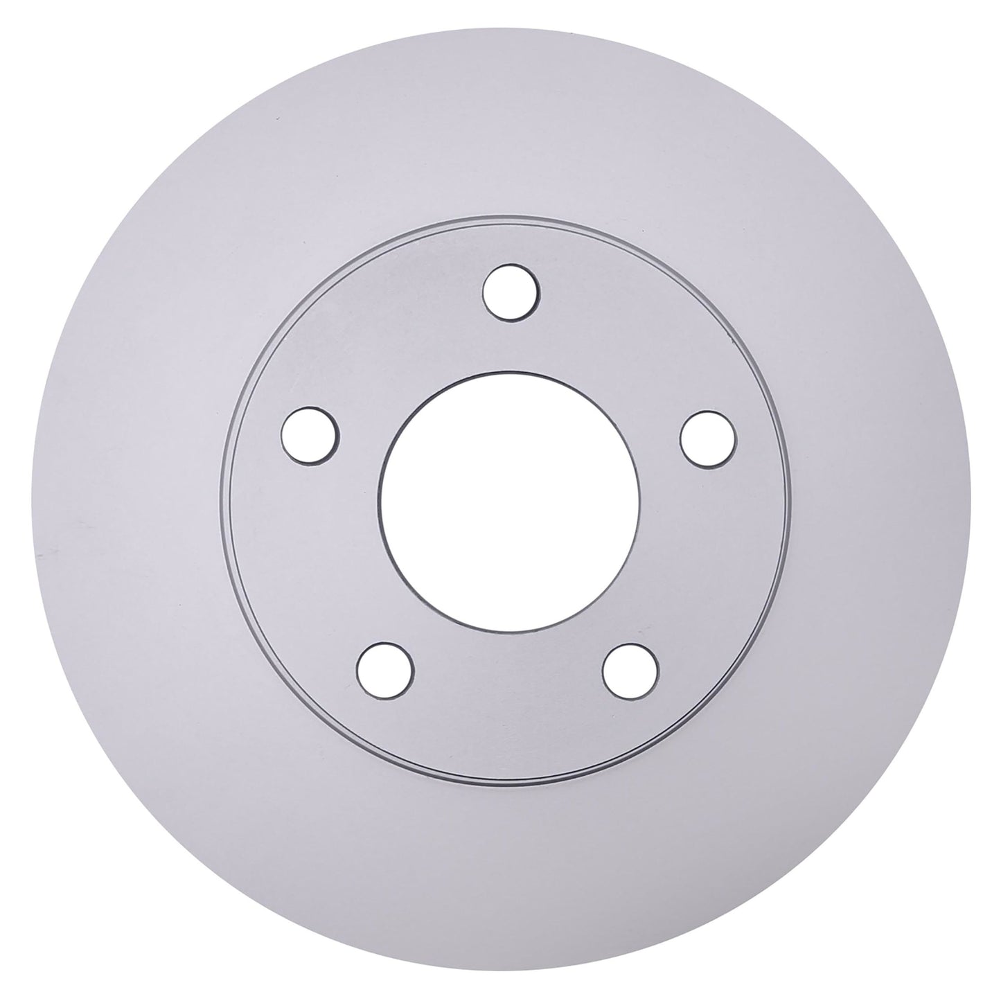 ACDelco Advantage 18A649AC Rotor de frein à disque