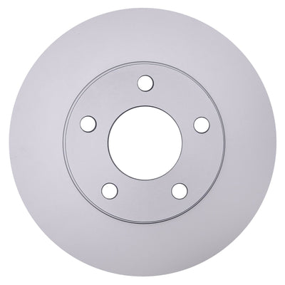 ACDelco Advantage 18A649AC Rotor de frein à disque