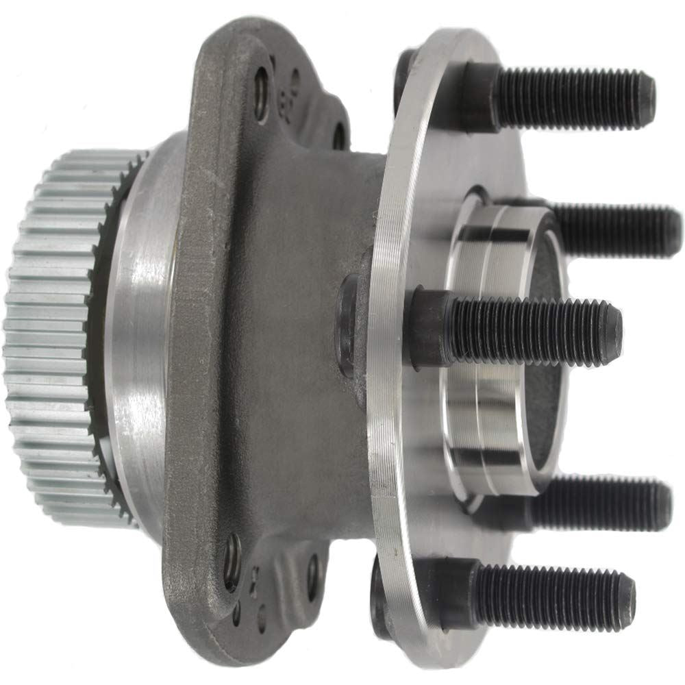 SKF BR930069 Axle Bearing and Hub Assembly
