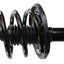 Monroe 172363 Suspension Strut and Coil Spring Assembly