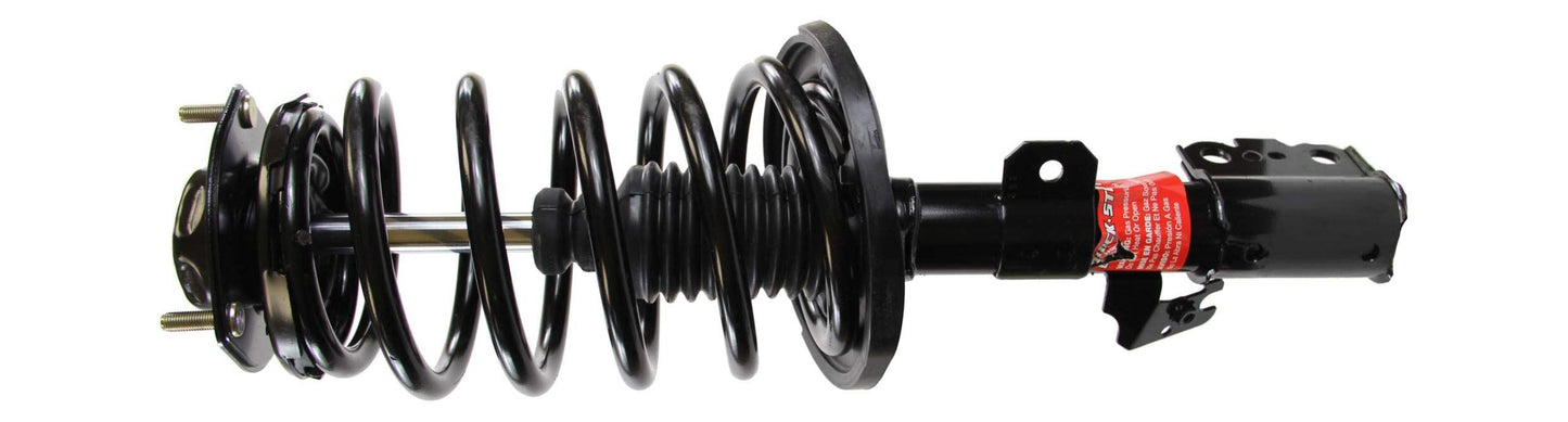 Monroe 172363 Suspension Strut and Coil Spring Assembly