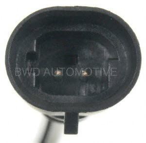 Capteur de vitesse de roue ABS BWD ABS1237