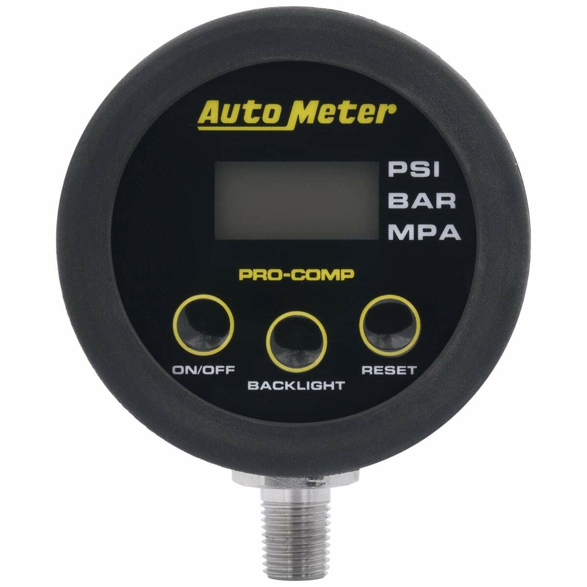 MEDIDOR AUTOMÁTICO 2167