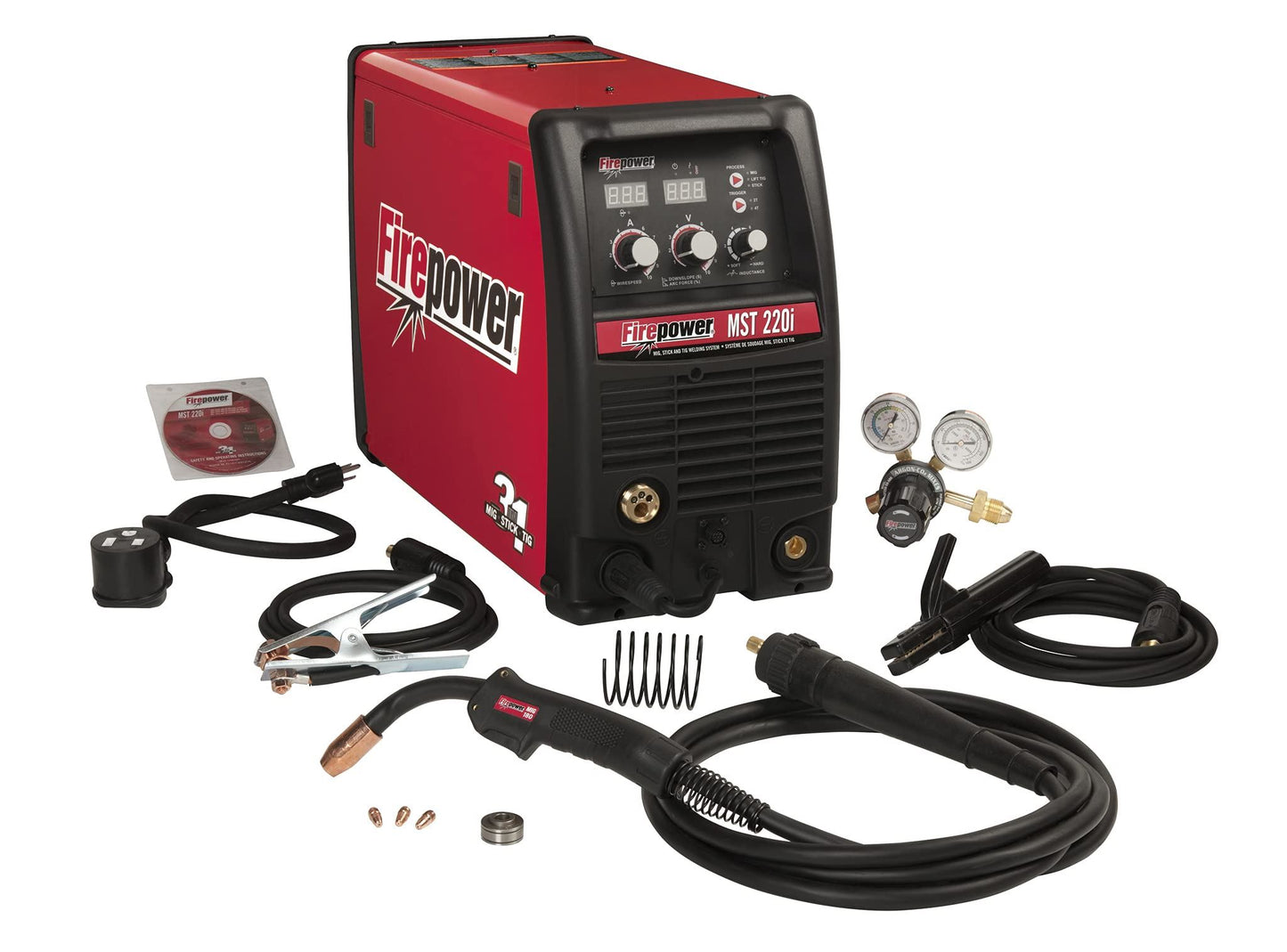 Firepower Welding 14440872